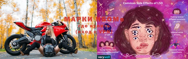 хмурый Дмитров